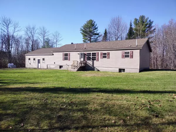 Richmond, ME 04357,475 Brunswick RD