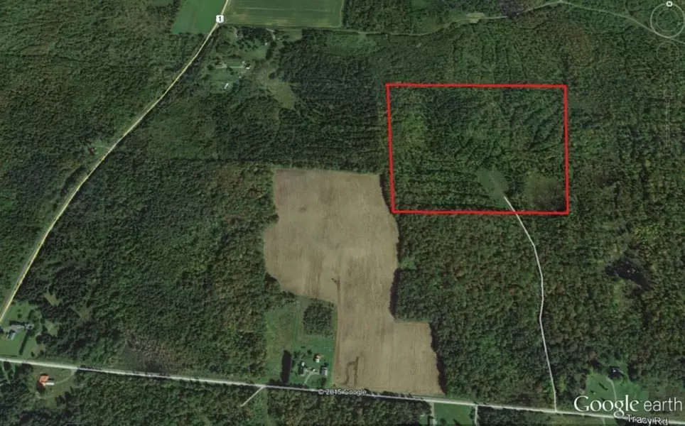 Lot 17 Tracy RD, Amity, ME 04471