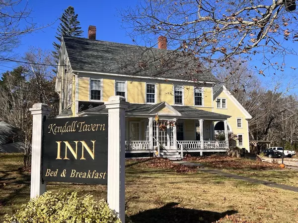 Freeport, ME 04032,213 Main ST