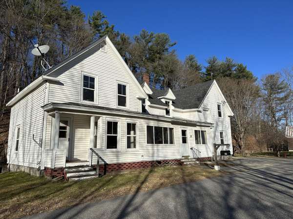 20 Davis CT, Wilton, ME 04294