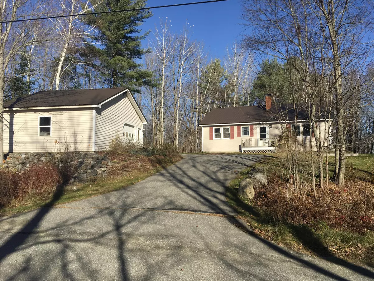 Freedom, ME 04941,41 Ayer Ridge Rd RD