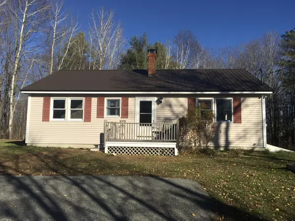 Freedom, ME 04941,41 Ayer Ridge Rd RD