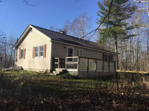 Freedom, ME 04941,41 Ayer Ridge Rd RD