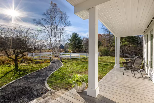 Pownal, ME 04069,3 Upper Minot RD