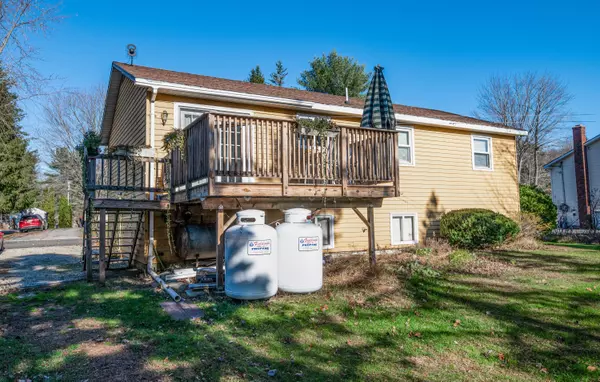 Lisbon, ME 04252,22 Huston ST