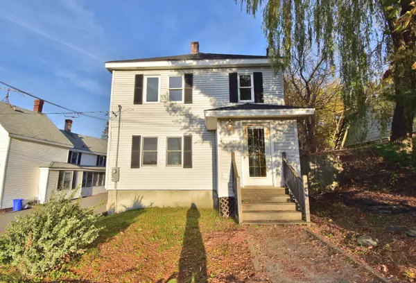 166 Parker ST, Brewer, ME 04412