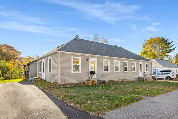 Kittery, ME 03904,24-26 Halstead ST