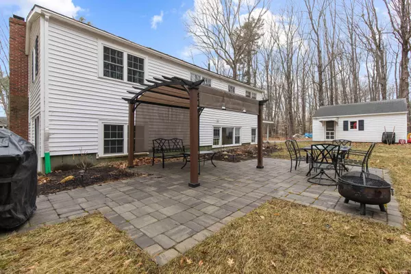 North Yarmouth, ME 04097,565 Sligo RD