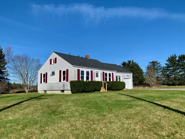 Machias, ME 04654,321 Dublin ST