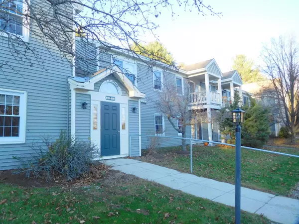 Freeport, ME 04032,28 Somerset #B-28