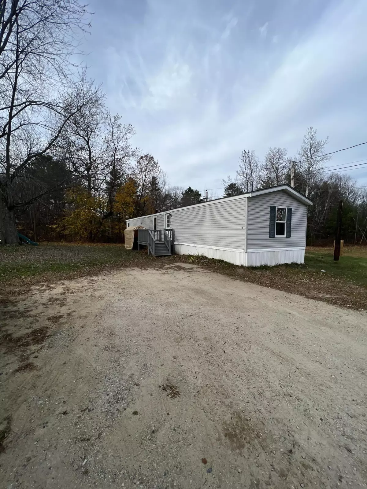 Poland, ME 04274,15 Ash DR