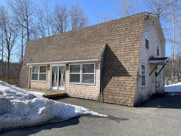 57 Harvest RD, Caribou, ME 04736