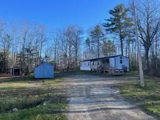 Whitefield, ME 04353,416 Wiscasset RD