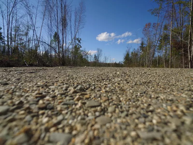 Lot 29-D&I Pleasant Hill RD, Burlington, ME 04417