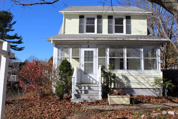 3 Florence ST, South Portland, ME 04106