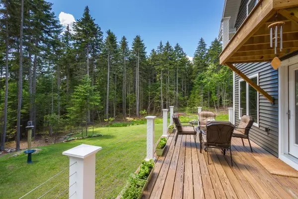 Saint George, ME 04860,2 Treasure Point RD