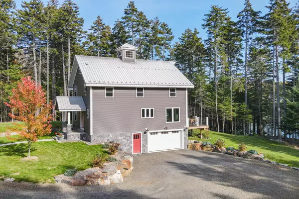 Saint George, ME 04860,2 Treasure Point RD