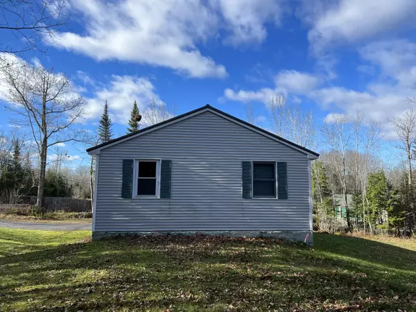 Glenburn, ME 04401,125 Phillips RD