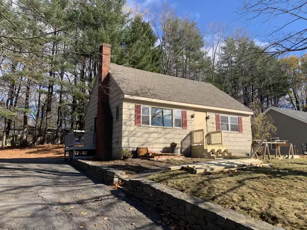 251 Main ST, Westbrook, ME 04092