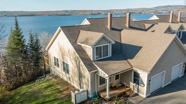 Stockton Springs, ME 04981,1 Harbor View DR #1