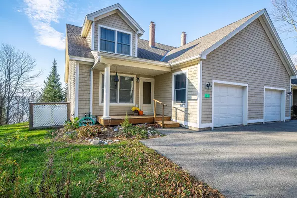 Stockton Springs, ME 04981,1 Harbor View DR #1