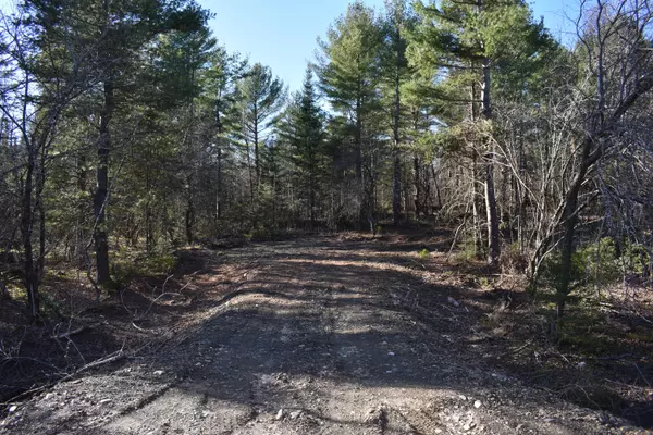TBD North RD, Prentiss Twp T7 R3 Nbpp, ME 04487