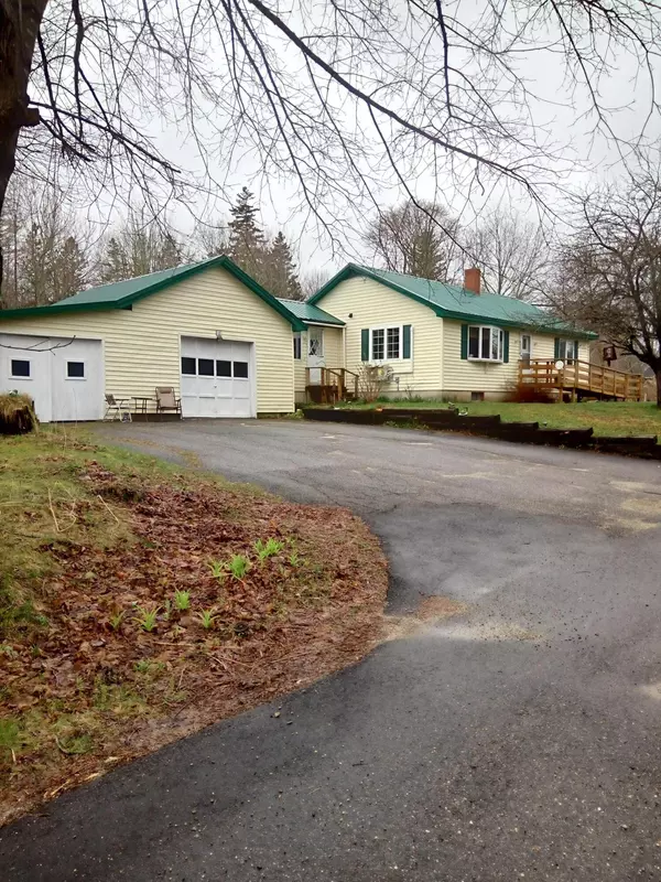 Milbridge, ME 04658,11 Martin Terrace ST