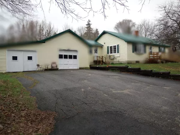 Milbridge, ME 04658,11 Martin Terrace ST