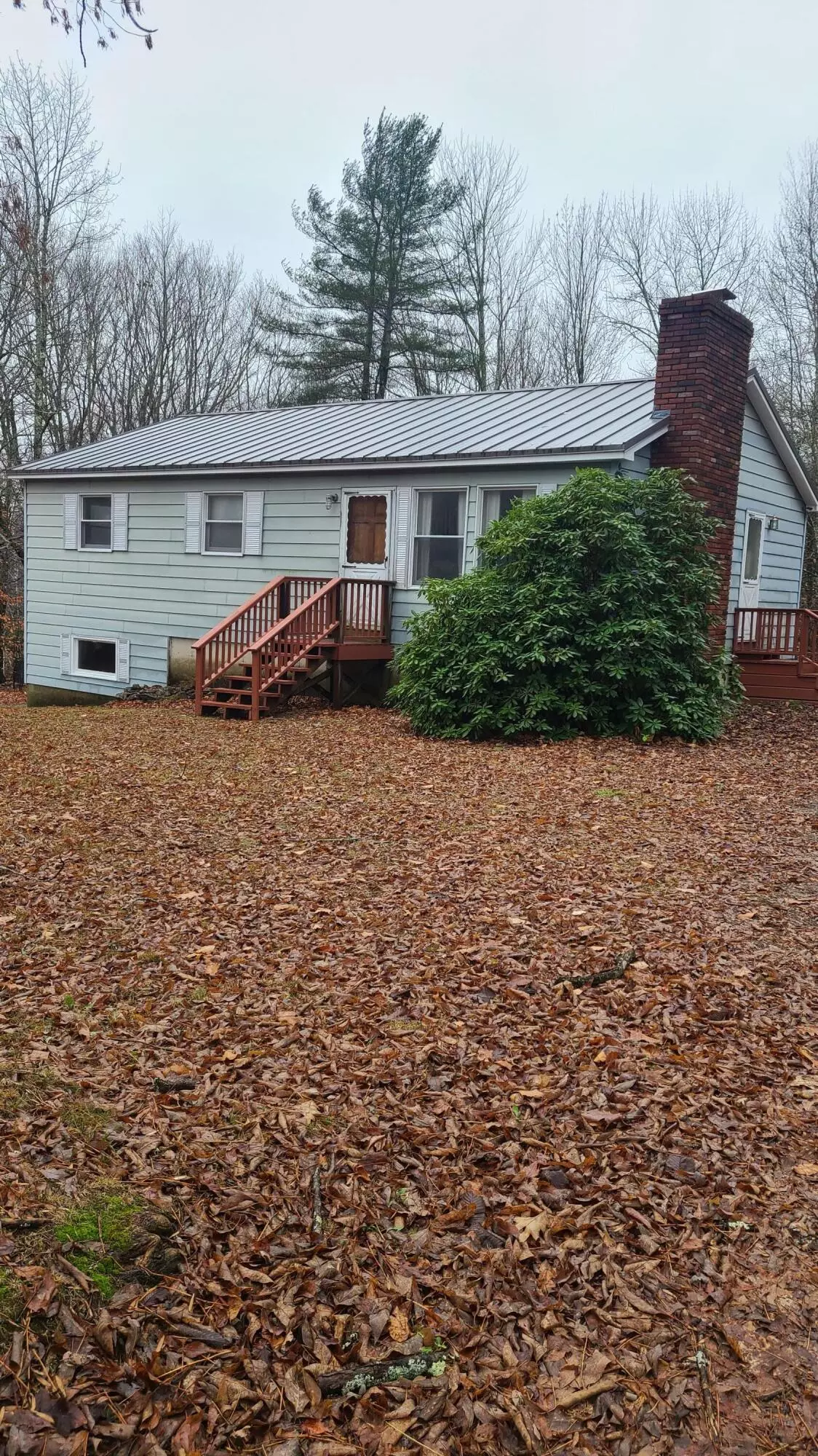 Litchfield, ME 04350,2243 Hallowell RD