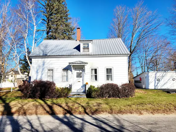 Norway, ME 04268,11 Solon ST