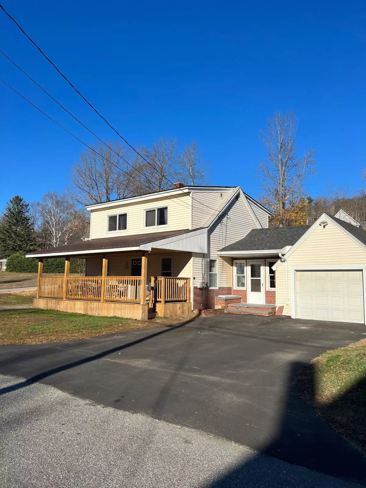 Mexico, ME 04257,62 Kimball AVE