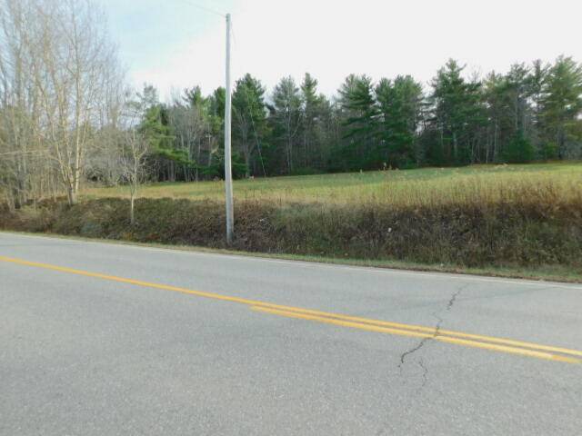 80-2 Map 7, Stage RD, Etna, ME 04434