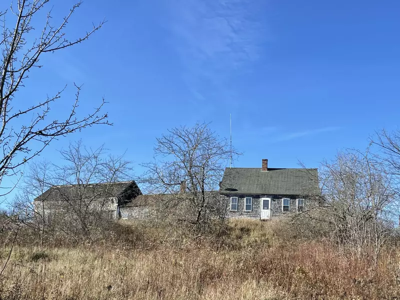 24 Tunk Road RD, Steuben, ME 04680