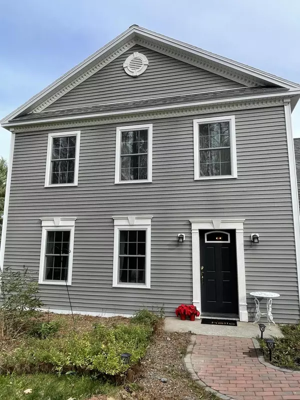 Orrington, ME 04474,22 Clark Falls RD