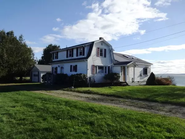 Tremont, ME 04612,16 Rich Brothers WAY