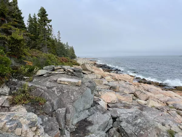 Milbridge, ME 04658,0 Tom Leighton Point RD