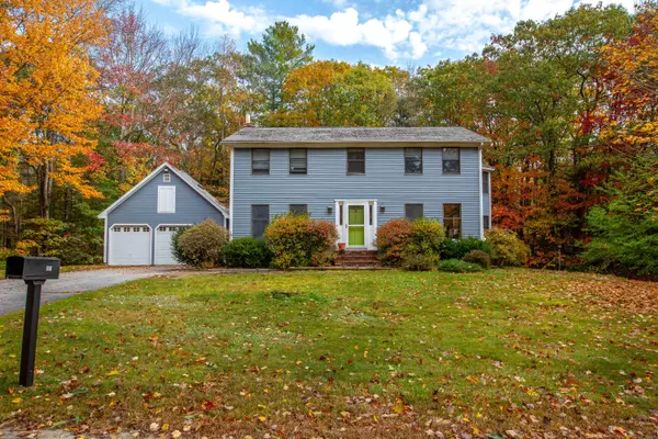 Brunswick, ME 04011,10 Blue Heron RD