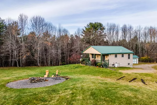 1089 Center DR, Orrington, ME 04474