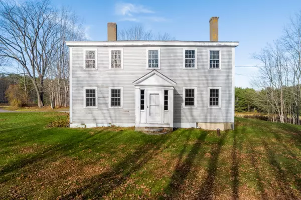 Newcastle, ME 04553,924 Route 1