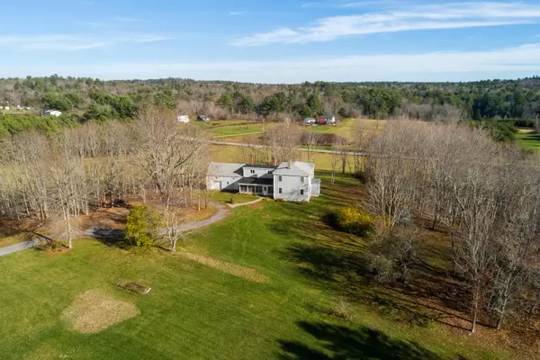 924 Route 1, Newcastle, ME 04553