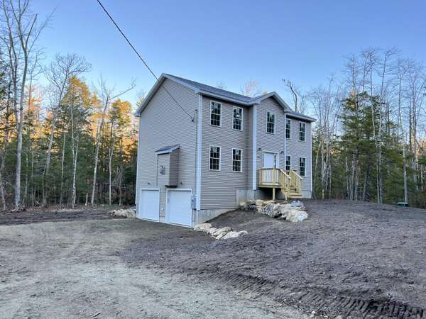 Lot 8 Dixon RD, Lebanon, ME 04027