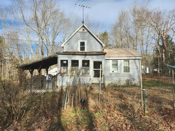 Verona Island, ME 04416,17 Verona PARK