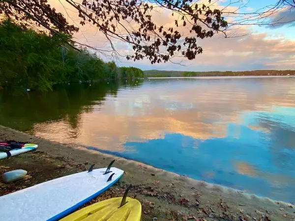 Rome, ME 04963,2 Cedar EST