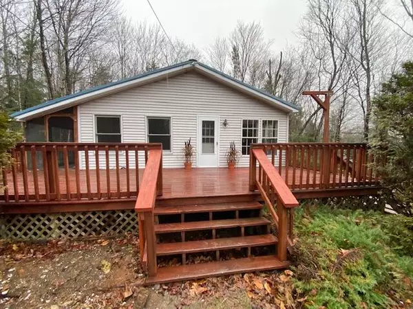 Rome, ME 04963,2 Cedar EST