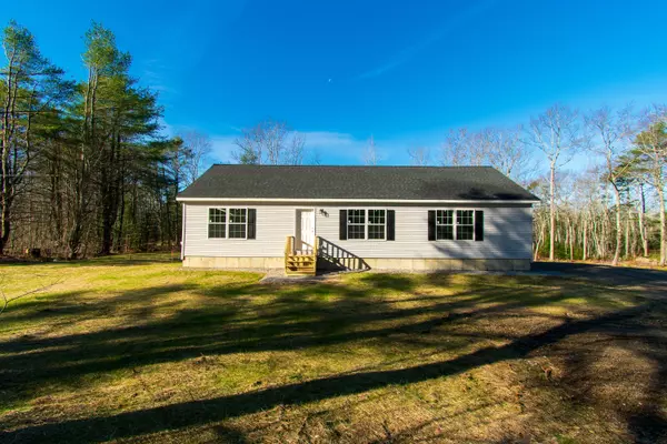 92 Highland RD, Warren, ME 04864
