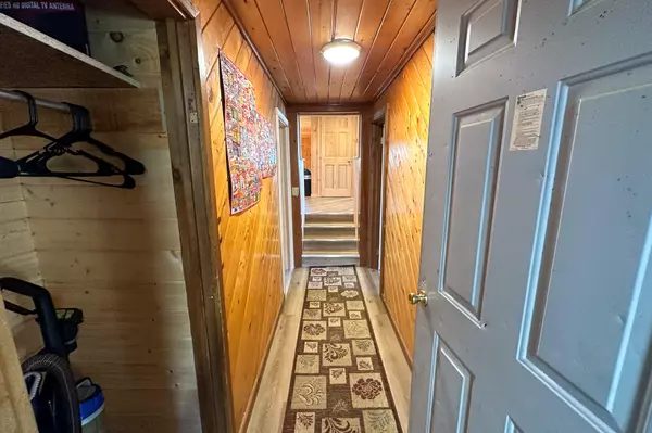 Saint Agatha, ME 04772,322 Flat Mountain RD