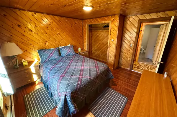 Saint Agatha, ME 04772,322 Flat Mountain RD