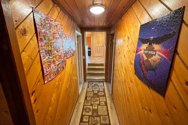 Saint Agatha, ME 04772,322 Flat Mountain RD