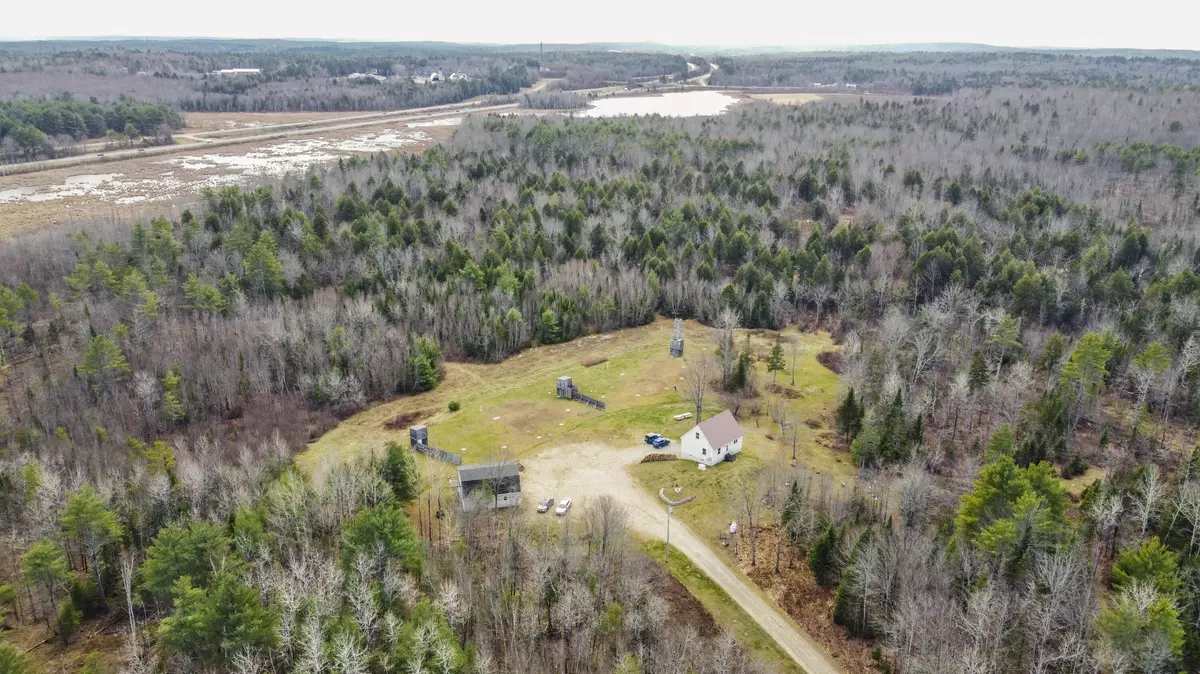 Richmond, ME 04357,502 Langdon RD