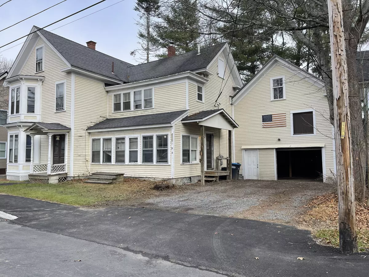 Old Town, ME 04468,54 Bradbury ST